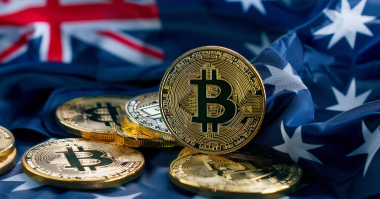 بزرگترین بورس اوراق بهادار استرالیا اولین ETF بیت کوین خود را تأیید کرد