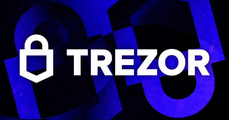کیف پول جدید ترزور (Trezor)، گامی به سوی استقلال مالی