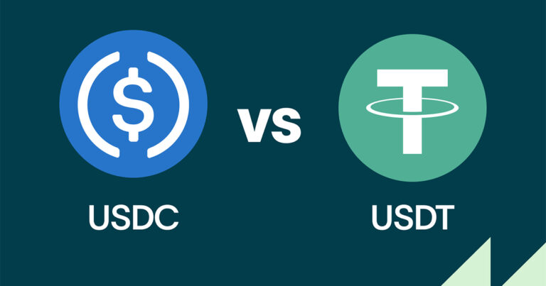 اروپا دروازه‌های خود را به روی USDC می‌گشاید؛ وداع با تتر؟