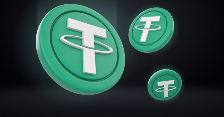 مقاله تکان‌دهنده روزنامه دیلی میل: آیا تتر هم به سرنوشت ‌FTX دچار می‌شود؟