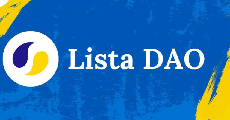 رشد ۳۷ درصدی قیمت Lista پس از ایردراپ و لیست شدن در صرافی‌ها