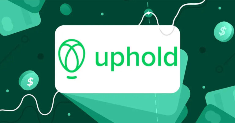 توقف پشتیبانی صرافی آپ‌هولد (Uphold) از تتر و ۵ استیبل کوین دیگر