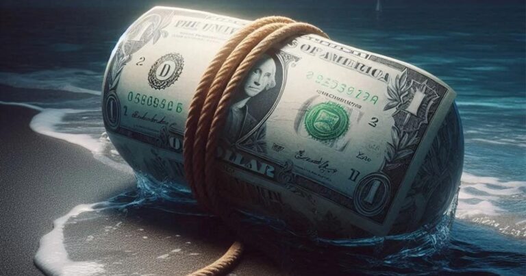 ‌ضرب USDT ‌در دو بلاکچین ایاس و الگوراند متوقف شد