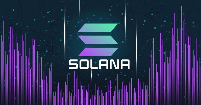 سولانا به ۳۰ میلیون کاربر فعال ماهانه در سراسر جهان دست یافت
