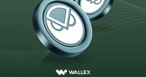 WALLEX 8