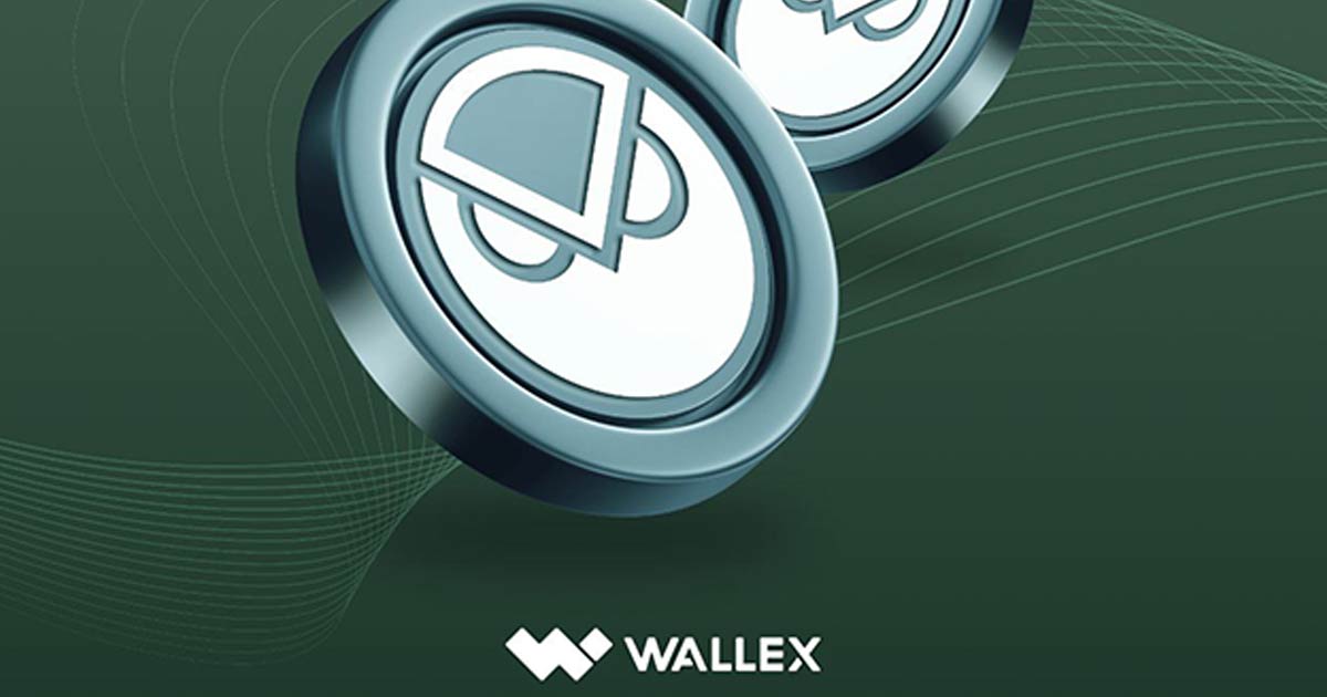 WALLEX 8