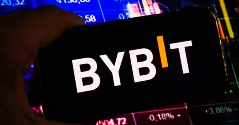‌بای بیت (Bybit)‌ به دومین صرافی بزرگ جهان تبدیل شد