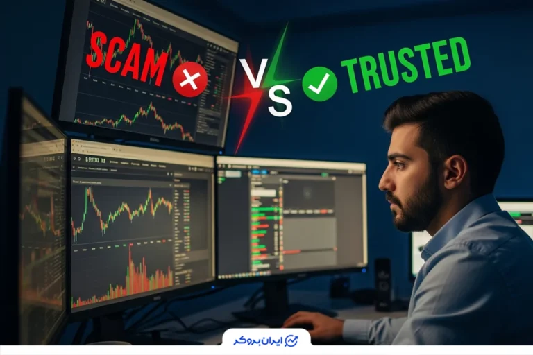 چگونه بهترین پراپ فرم را انتخاب کنیم؟ راهنمای گام به گام
