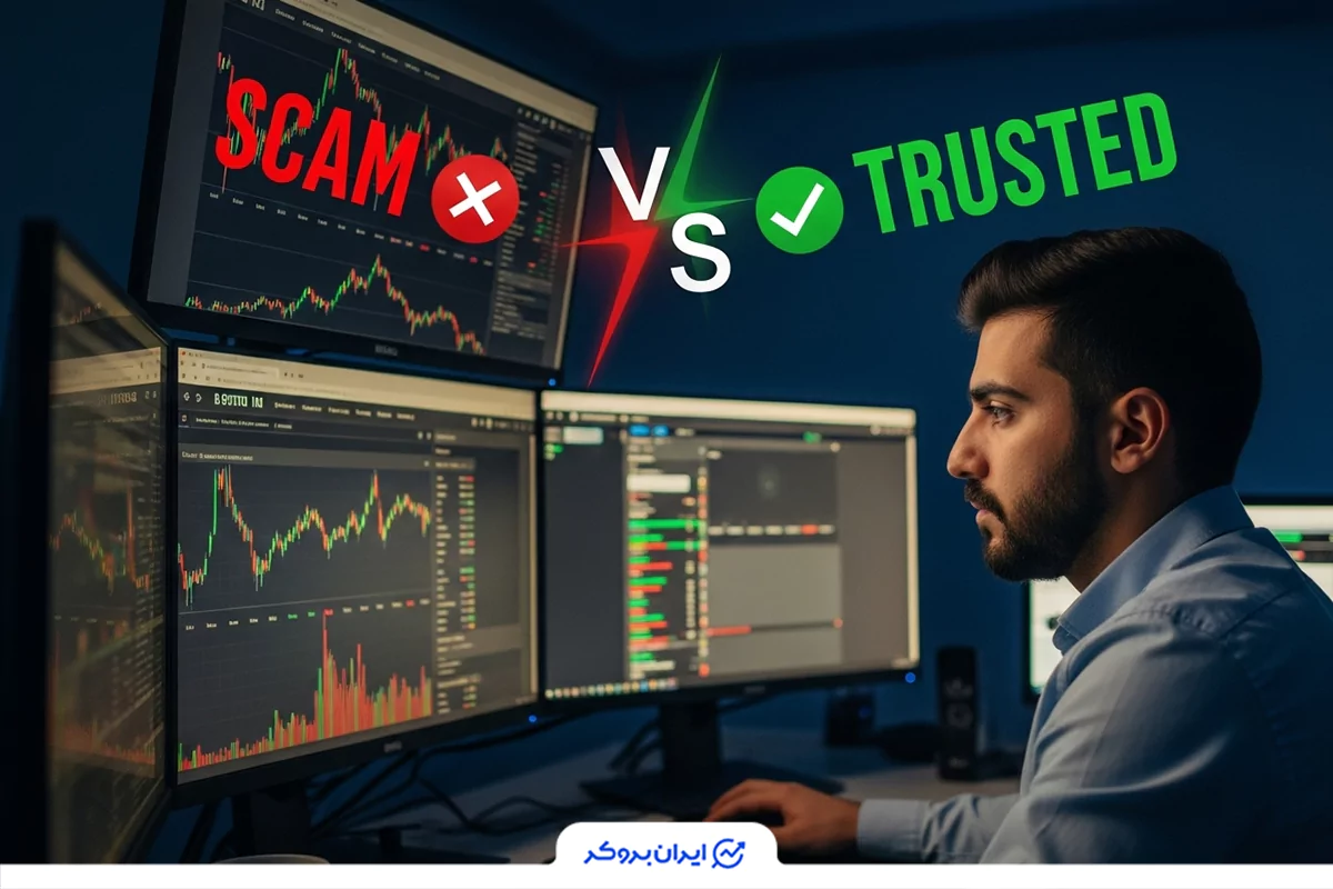 انتخاب بهترین پراپ فرم