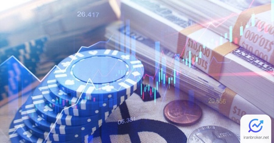 بلو چیپ چیست؟