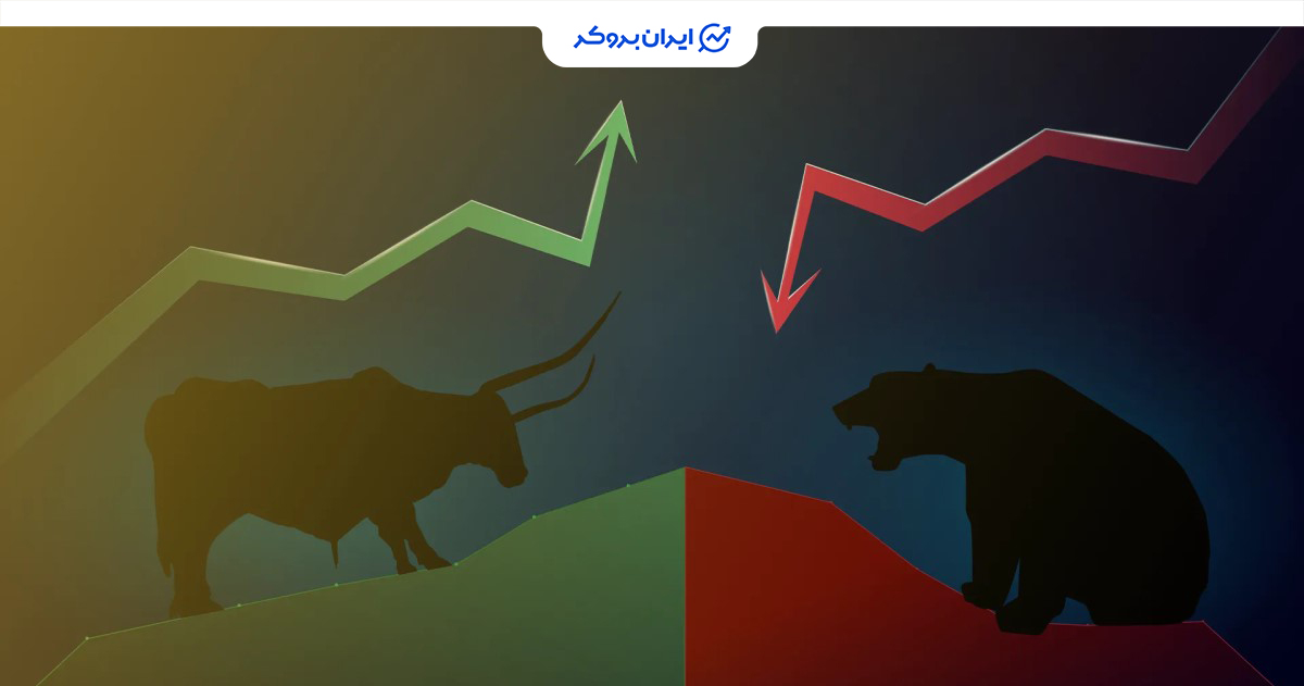 تشخیص روند بازار ارز دیجیتال