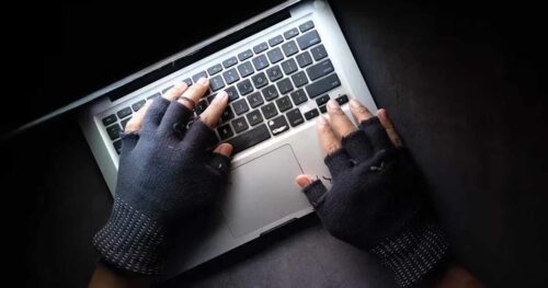 hack