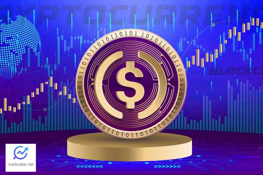 یواسدی کوین (USD Coin)