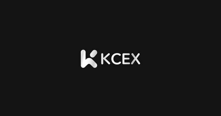 صرافی کی سی ایکس (KCEX) مجموعه‌ای از رمزارزهای جدید را به پلتفرم خود اضافه کرد