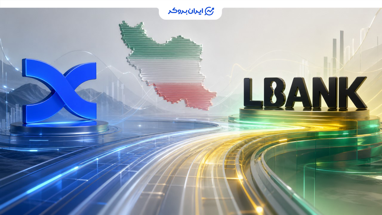 ال بانک جایگزین بینگ ایکس