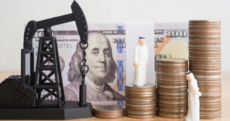 عربستان قرارداد نفتی خود را با آمریکا تمدید نکرد
