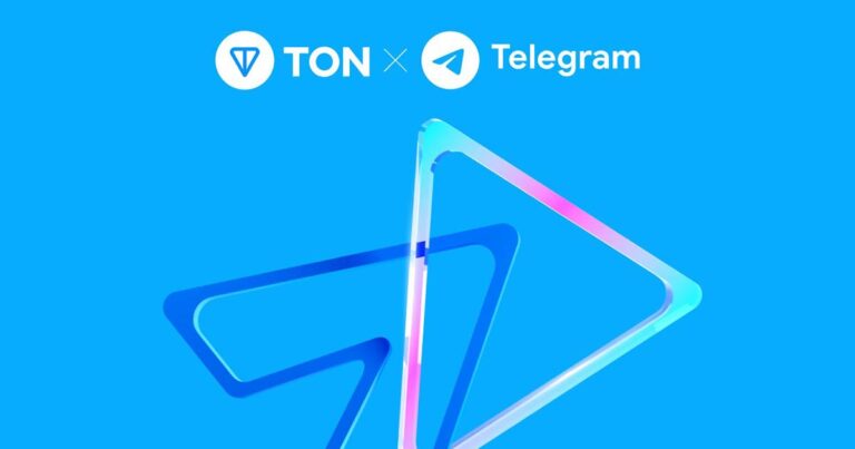 بنیاد تون کوین ۲۳۰ میلیون دلار TON به تلگرام فرستاد؛ علت چه بود؟