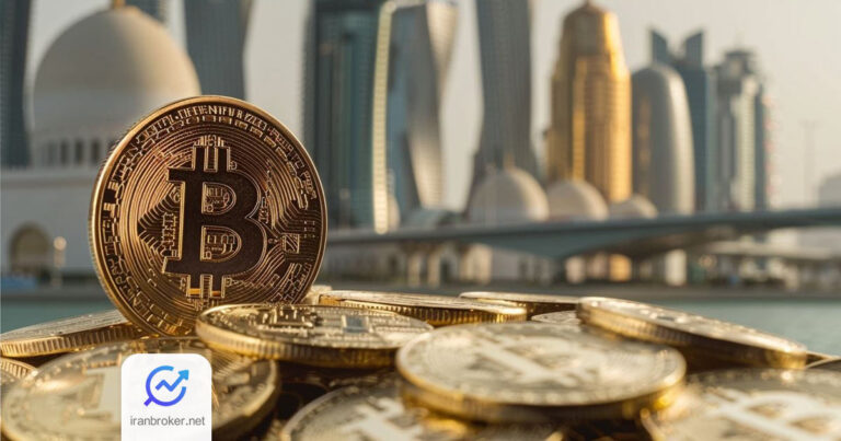 قطر در آستانه ایجاد یک چارچوب قانونی برای دارایی‌های دیجیتال