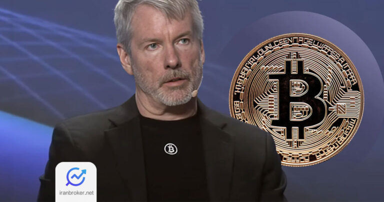 مایکل سیلور: مارکت کپ بیت کوین تا سال ۲۰۴۵ به ۲۸۰ تریلیون دلار می‌رسد