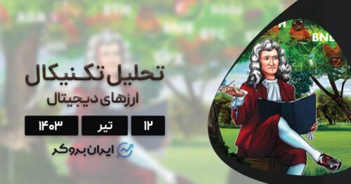 تحلیل بیت کوین و سایر ارزهای برتر بازار