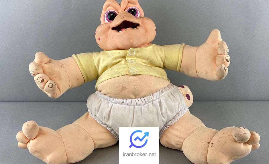 بیبی سینکلر (Baby Sinclair) - میم کوین جدید بعدی با ادغام متاورس مبتنی بر هوش مصنوعی