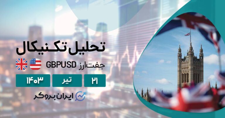تحلیل تکنیکال پوند | سرنوشت پوند در کوتاه‌مدت چه خواهد شد؟