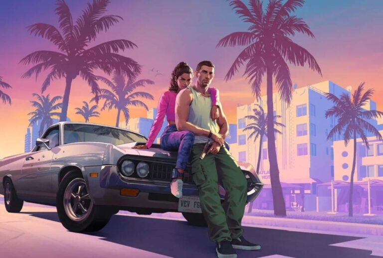 اینفلوئنسر توییتر: بازی GTA 6 پرداخت‌های کریپتویی را می‌پذیرد و بیت کوین، اتریوم و تتر تایید شده‌اند