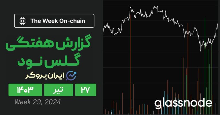 گزارش هفتگی گلس نود | گذر از طوفان فشار فروش