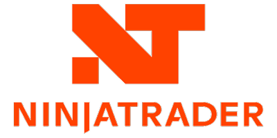لوگوی بروکر نینجا تریدر