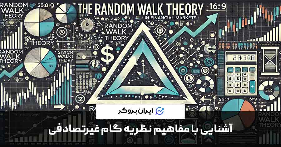 گام غیرتصادفی
