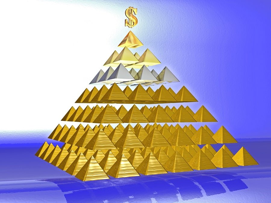 انواع کلاهبرداری در فارکس