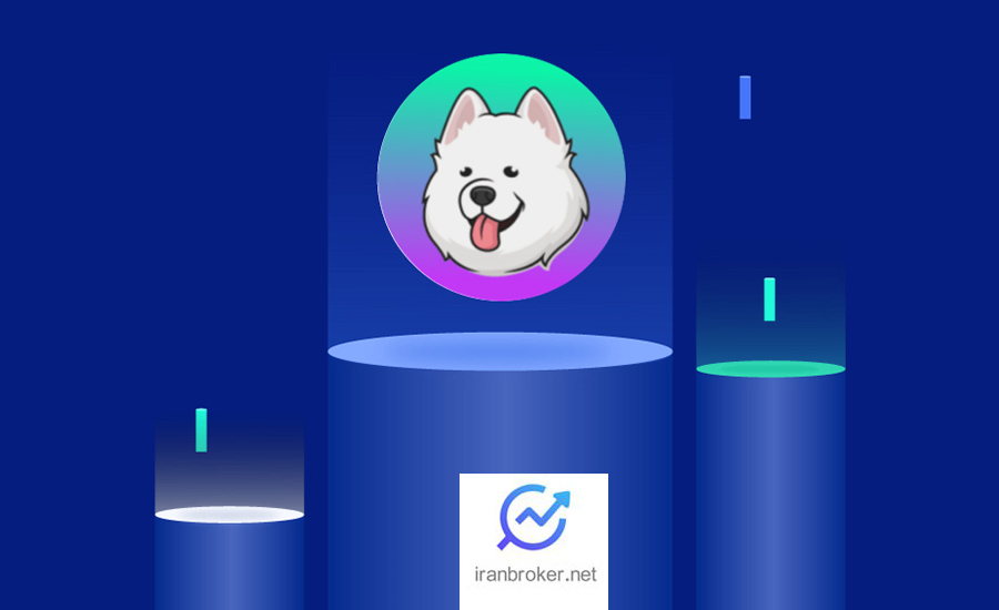 سامویدکوین (SamoyedCoin) - بهترین میم کوین ساختهشده روی شبکه سولانا