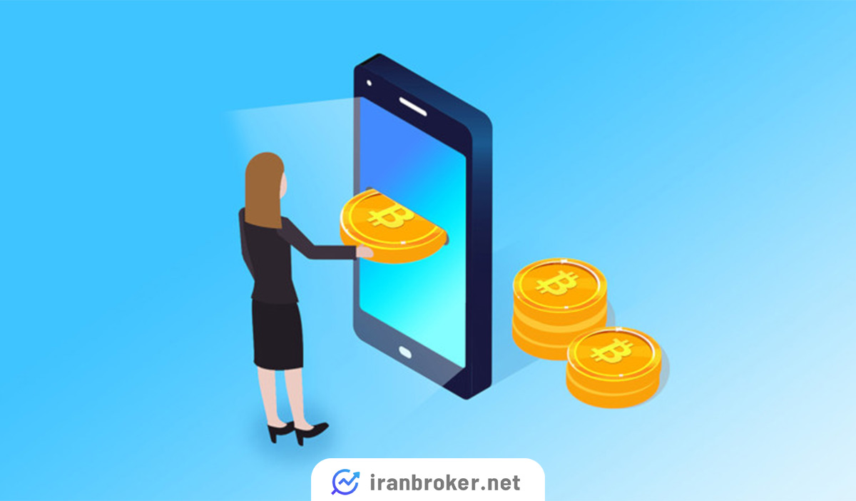 بهترین صرافی برای دریافت وام ارز دیجیتال