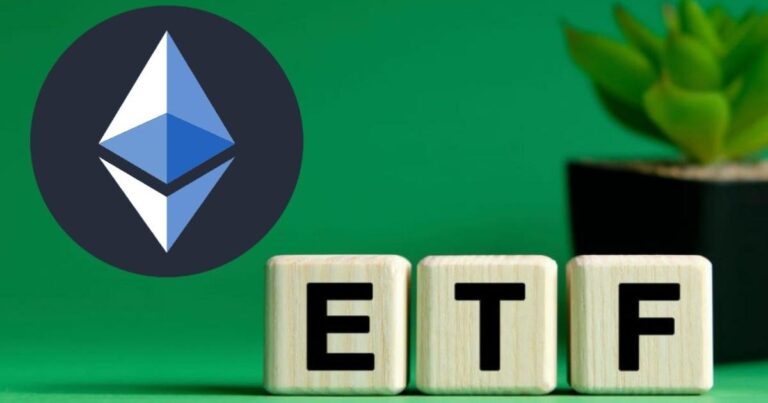 پیش‌بینی جدید بلومبرگ برای تاریخ عرضه ETFهای اسپات اتریوم