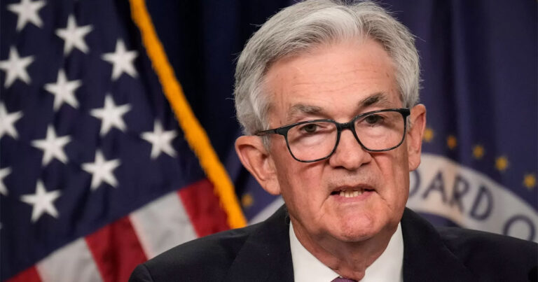 جزئیات نشست کمیته بازار آزاد فدرال رزرو (FOMC) منتشر شد