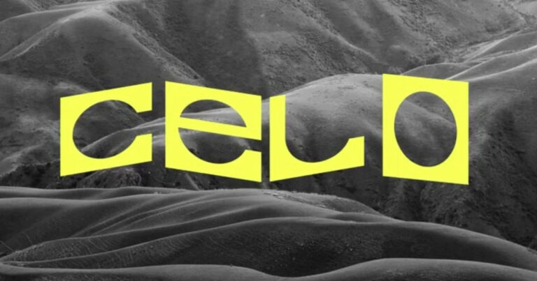 سرعت و کارایی تراکنش‌ها در تست نت جدید شبکه سلو (Celo) دو برابر می‌شود