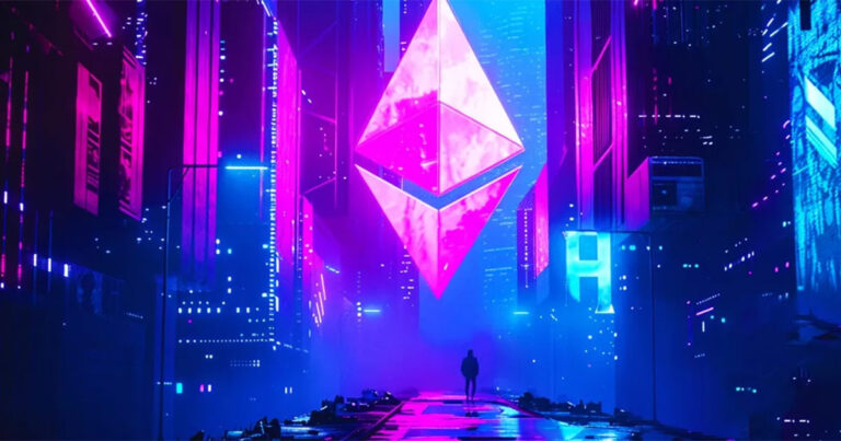 کارشناس بلومبرگ تاریخ احتمالی خود برای تأیید ETF اتریوم را تغییر داد