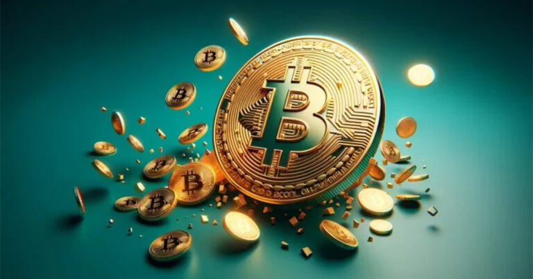 به گفته بانک استاندارد چارترد، بیت کوین تا روز انتخابات آمریکا به ۱۰۰ هزار دلار می‌رسد