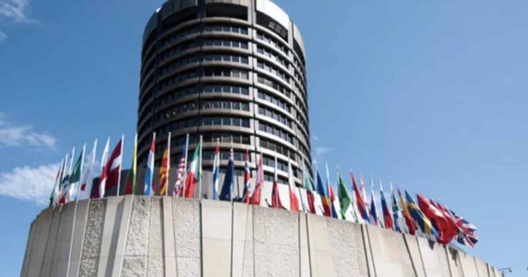 بانک تسویه بین‌المللی (BIS) به کشورهای با بدهی بالا هشدار داد