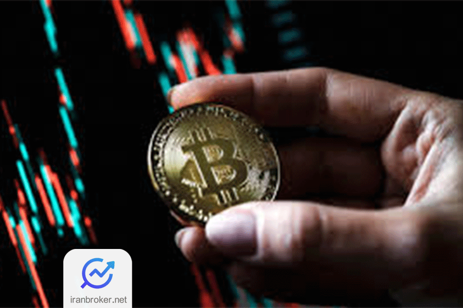 پراپ فرم های رمز ارز