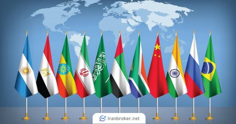 جهان در آستانه تغییر نظم اقتصادی؟ پیشی گرفتن بریکس از G7 در تولید ناخالص داخلی