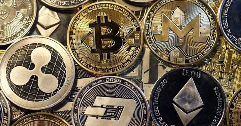 بیت‌ کوین همچنان محبوب‌ترین ارز دیجیتال در اکثر مناطق جهان!