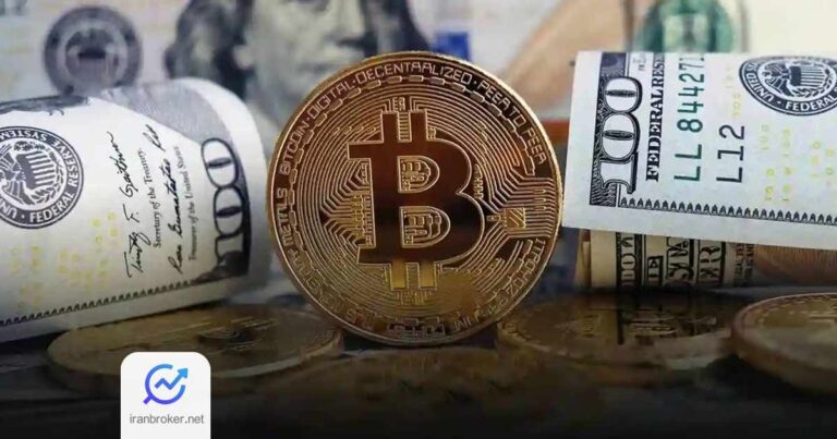 بیت کوین در چند قدمی ۷۰ هزار دلار؛ BTC تنها ۶ درصد با یک رکورد تاریخی جدید فاصله دارد