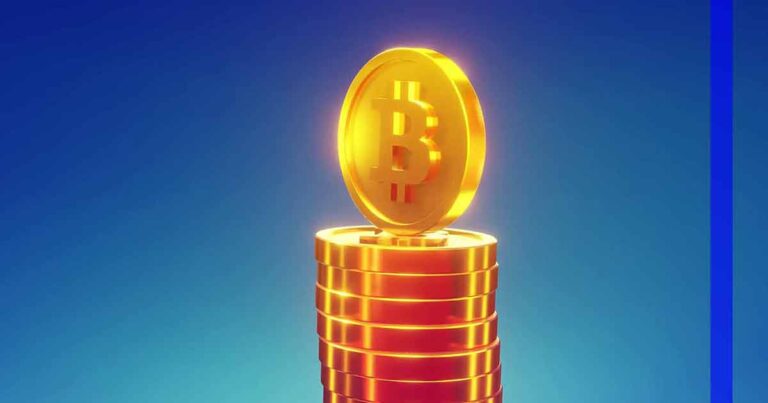 در حال حاضر بیش از ۱ میلیون نفر حداقل ۱ بیت کوین دارند!