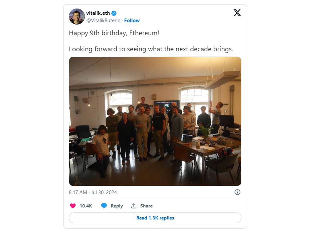 buterin