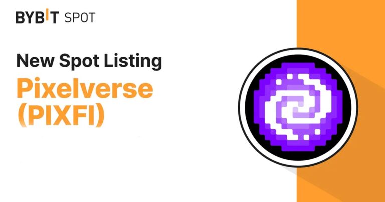 توکن بازی تلگرامی پیکسل ورس (PIXFI) در بازار اسپات صرافی بای بیت لیست شد