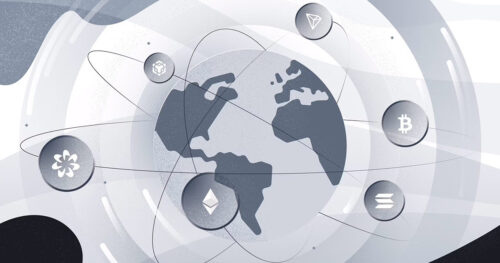 crypto world