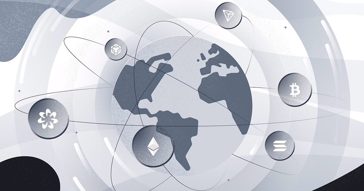 crypto world