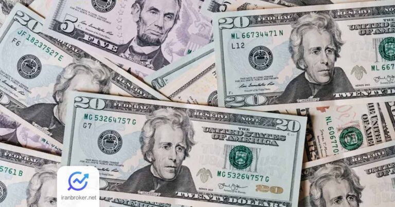 دلار آمریکا؛ برترین ارز در بازار جهانی طی یک دهه گذشته