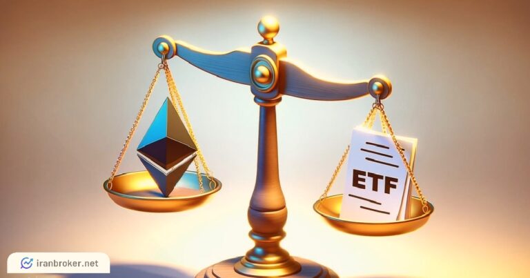 ETFهای اسپات اتریوم در آستانه تأیید SEC!